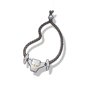 Item Fractured Exoswarm Pendant