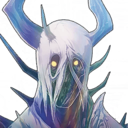 Nightmare Thundering Mephis Icon