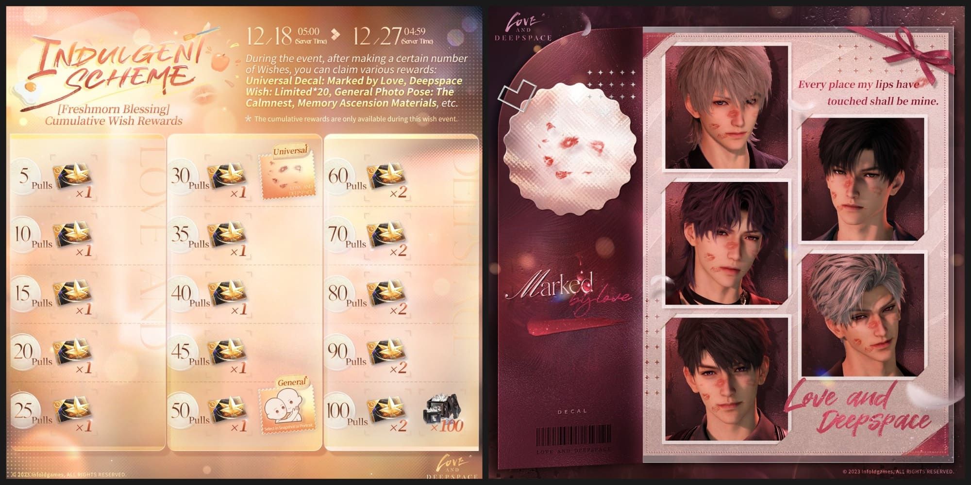 Награды за крутки