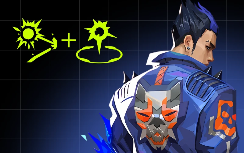 Гайд на Йору: как себя чувствует дуэлянт после патча 12.05 в VALORANT?