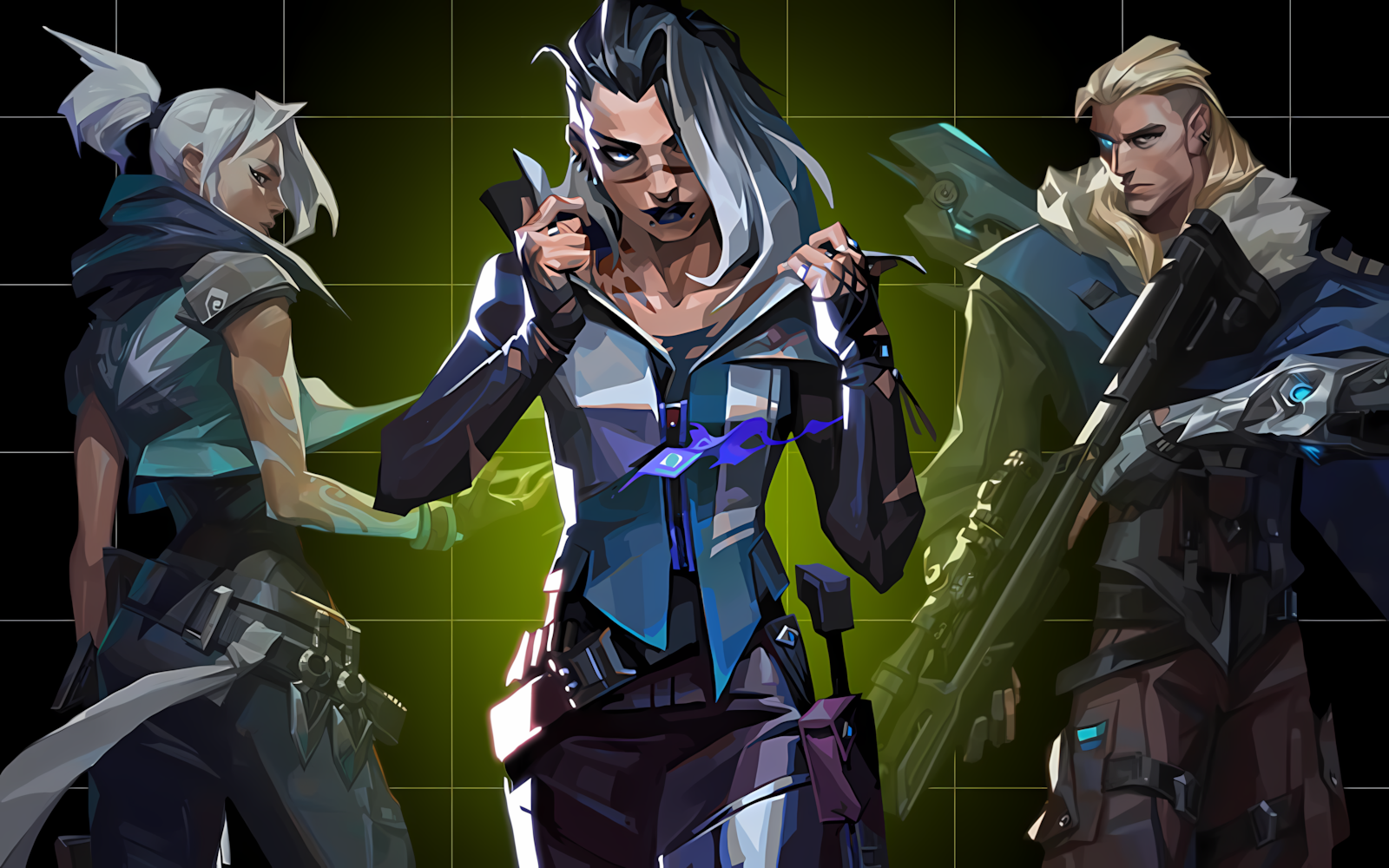 Рейтинг сильнейших персонажей Valorant: мета января 2026