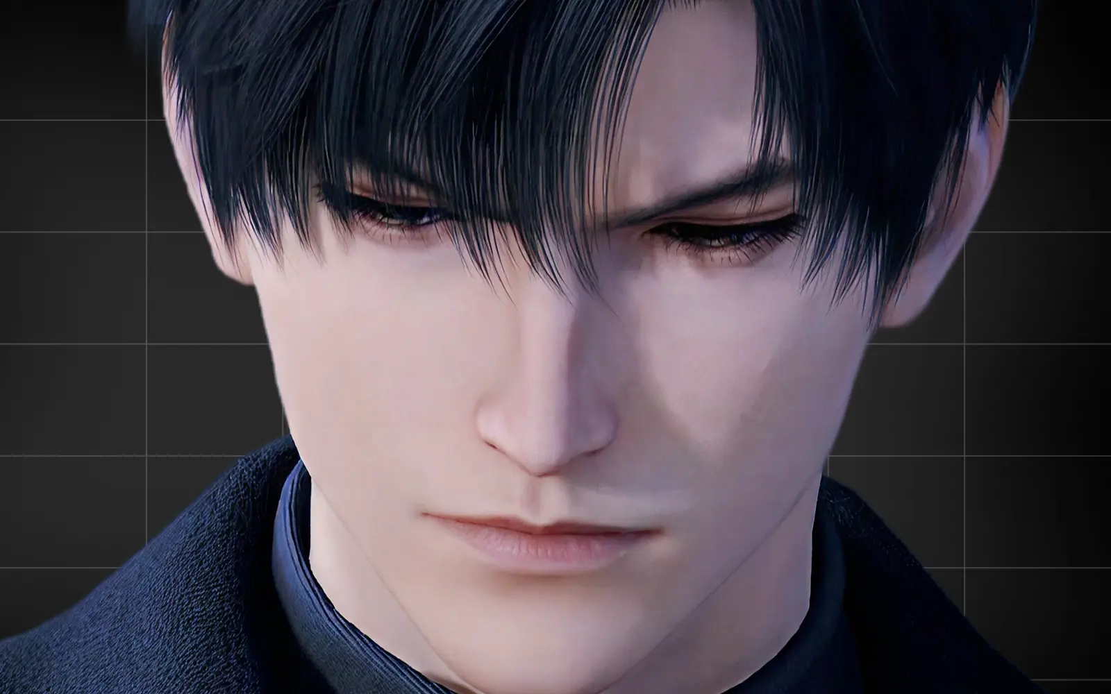 Гайд на всех компаньонов Зейна в Love and Deepspace