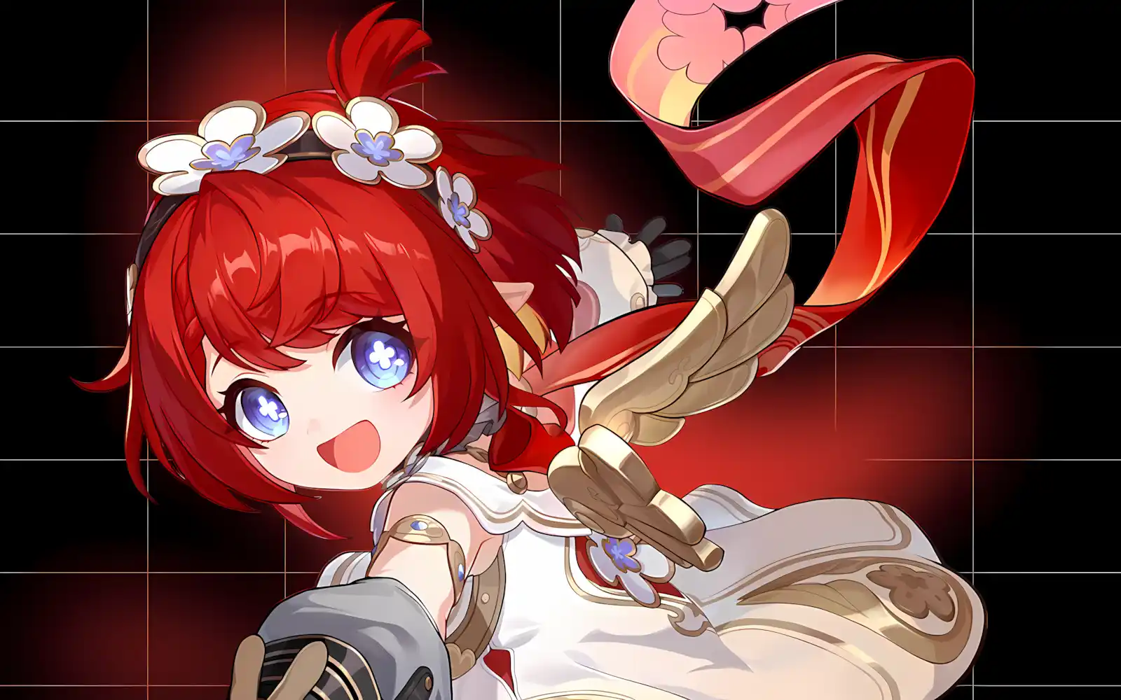 Гайд на Трибби (Конусы, Реликвии, Отряды)