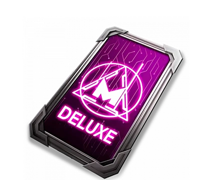Battle Pass (Deluxe)