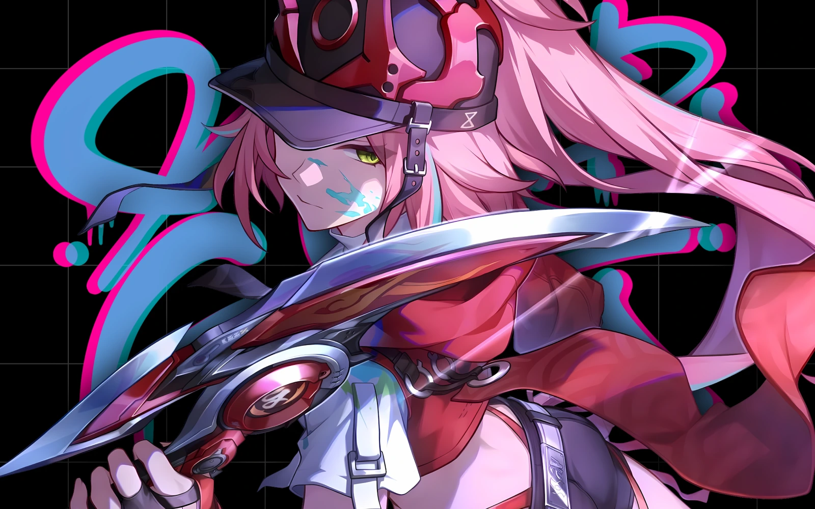 Раппа в Honkai Star Rail — подробный гайд по билду, реликвиям, световым конусам и лучшим командам