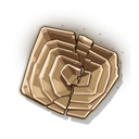 Item Lf Polygon Core