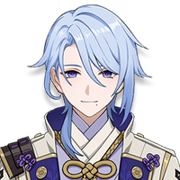 Камисато Аято