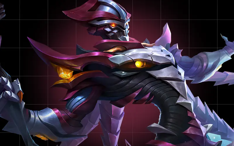 Заск в MLBB: гайд, билд и эмблемы — актуален ли он сейчас?