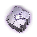 Item Hf Carved Crystal