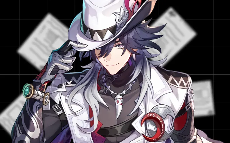 Эшвейл в Honkai Star Rail 4.1 — полный гайд по билду, навыкам и лучшим отрядам