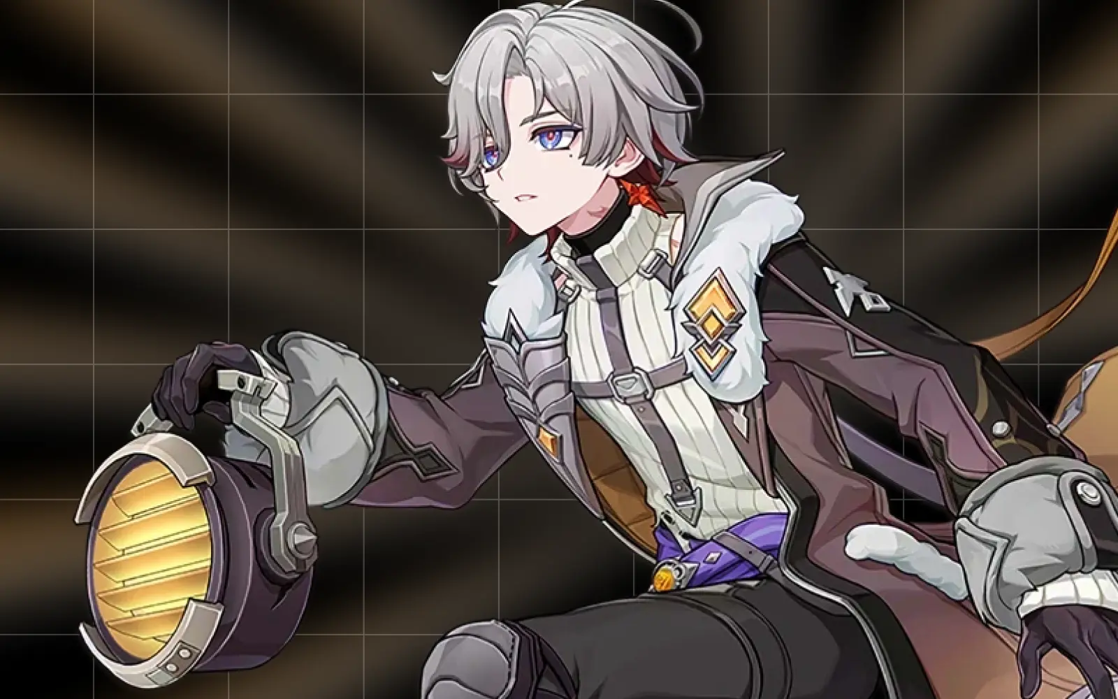 Лучшие билды для Иллуги в Genshin 6.3 — команды, артефакты, оружие