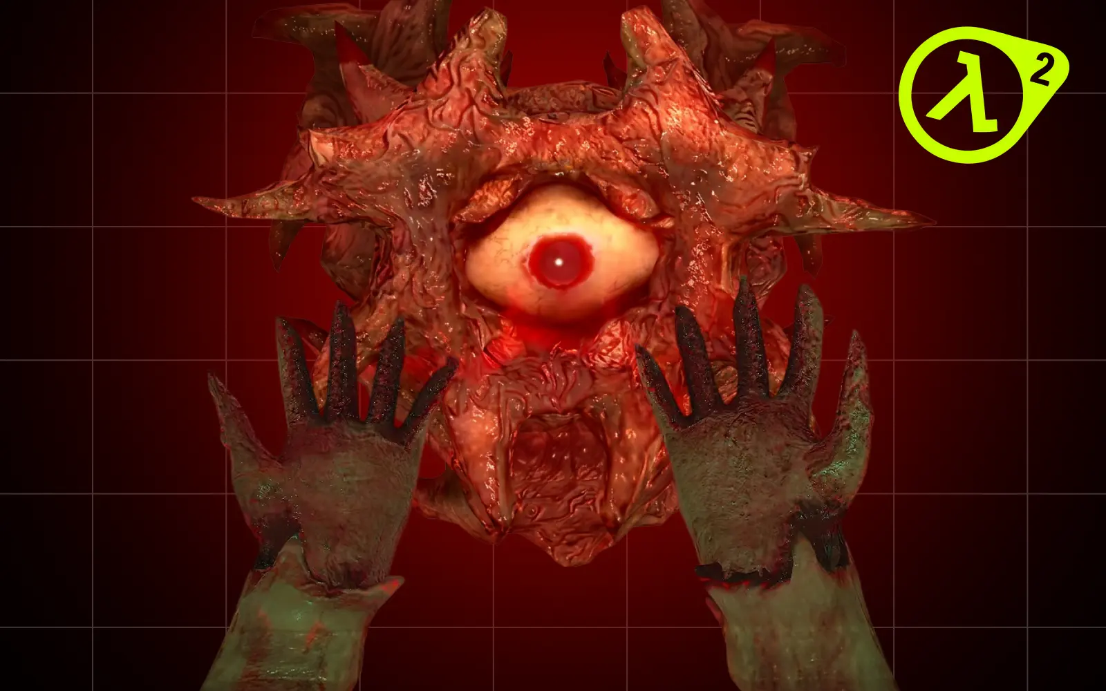 Goreagulation выходит в Steam – что это за мод и почему стоит добавить его в вишлист?