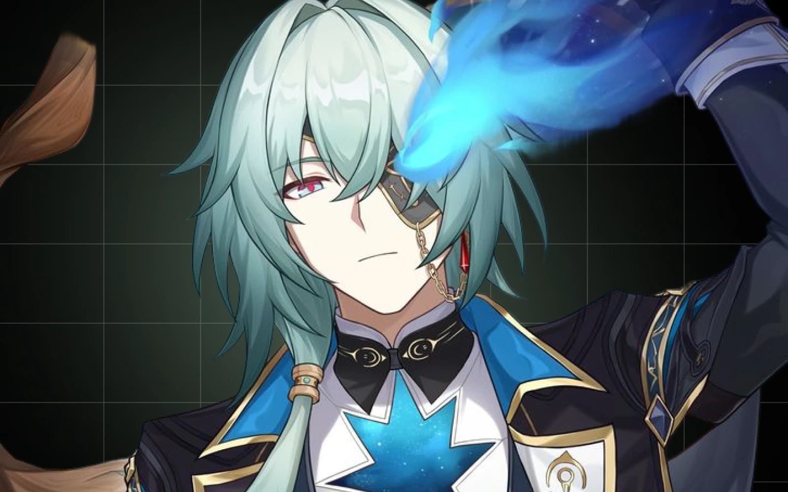 Гайд на Анаксу (конусы, реликвии, отряды)