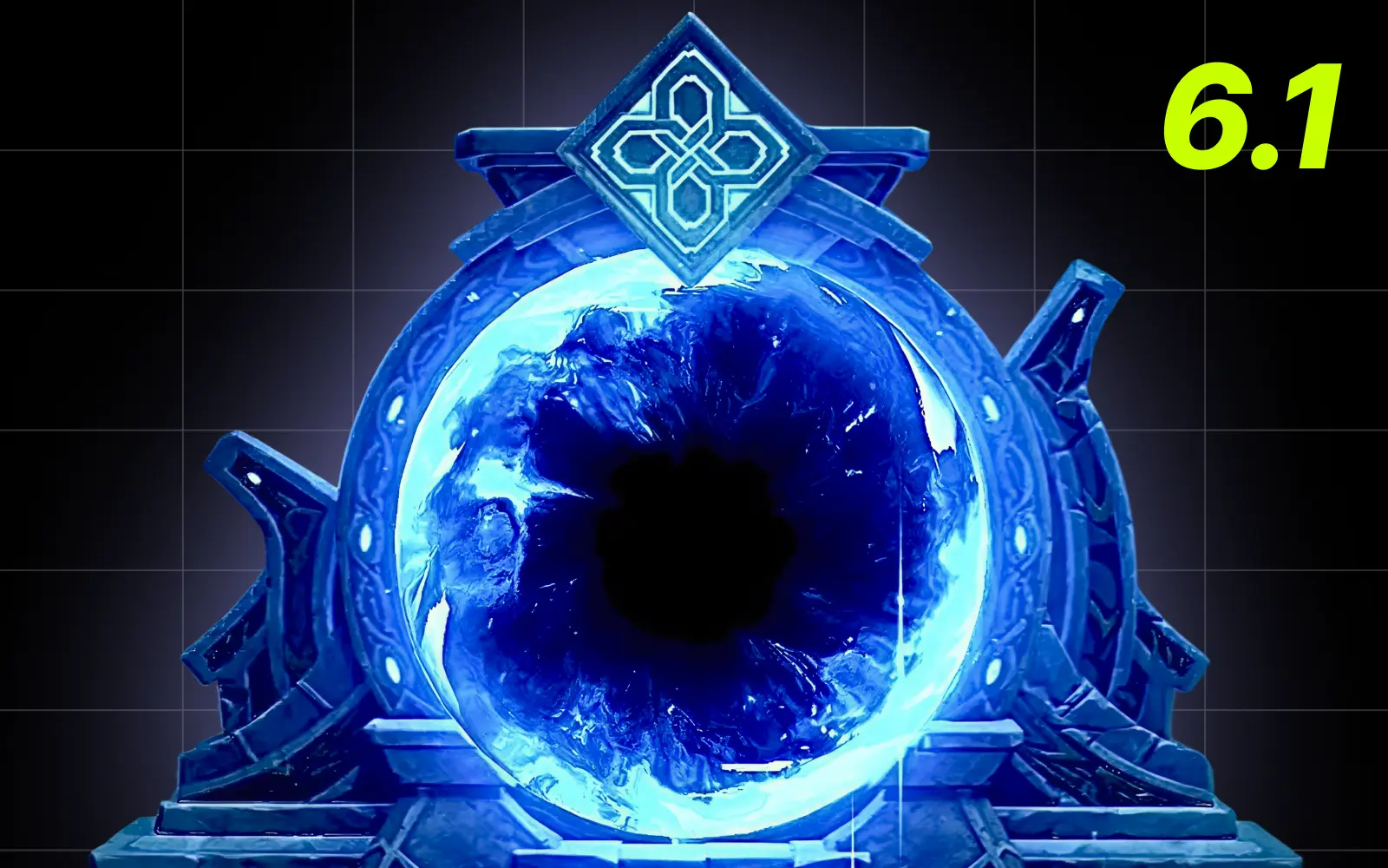 Гайд на Витую Бездну обновления 6.0-6.1