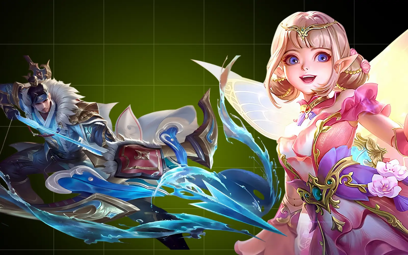 Лучшие универсальные герои в MLBB, которых стоит освоить в 2025