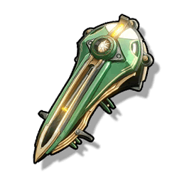 Weapon Legend of Drunken Hero