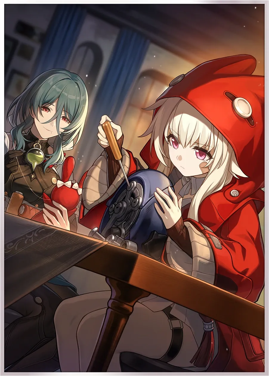 Общие Чувства