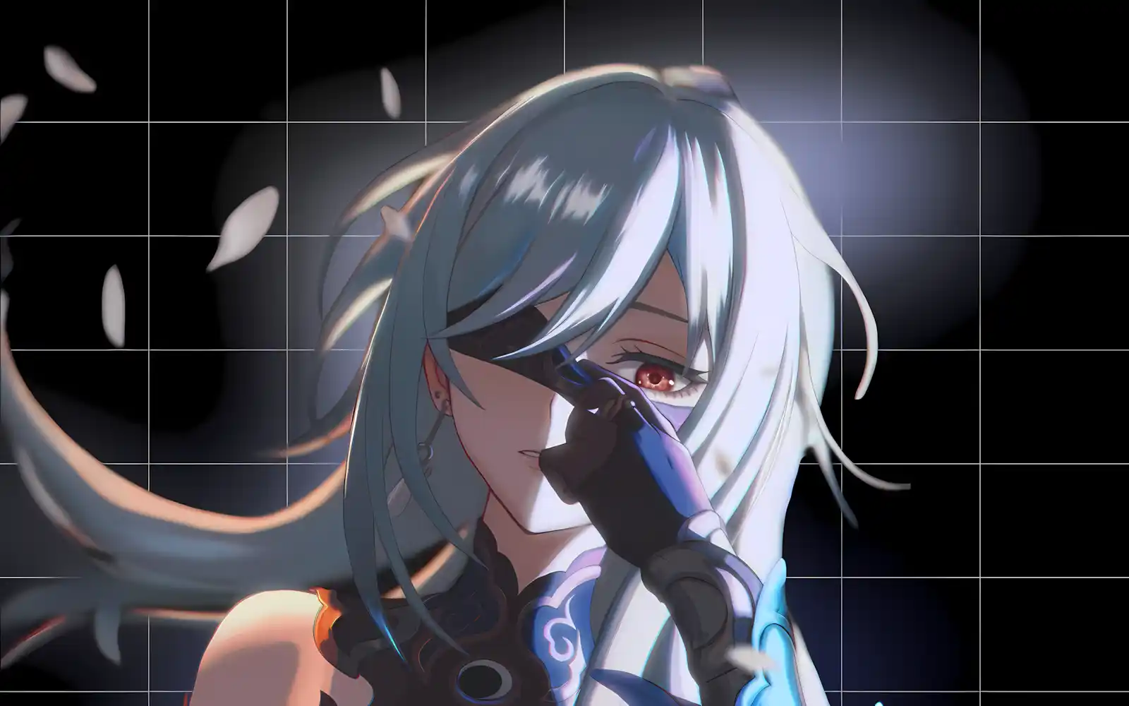 Гайд на Цзинлю (Конусы, Реликвии, Отряды)