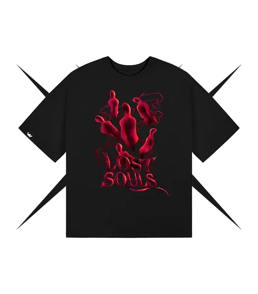 Lost Souls