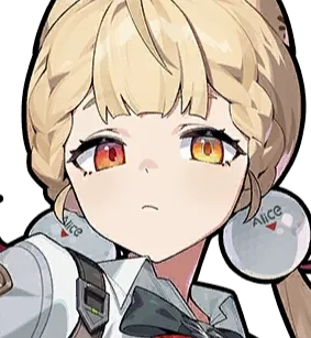 Agent Alice Thymefield Icon