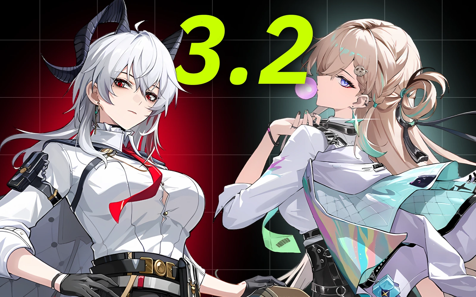 Не упусти этого персонажа! Кого крутить во второй половине Wuthering Waves 3.2?