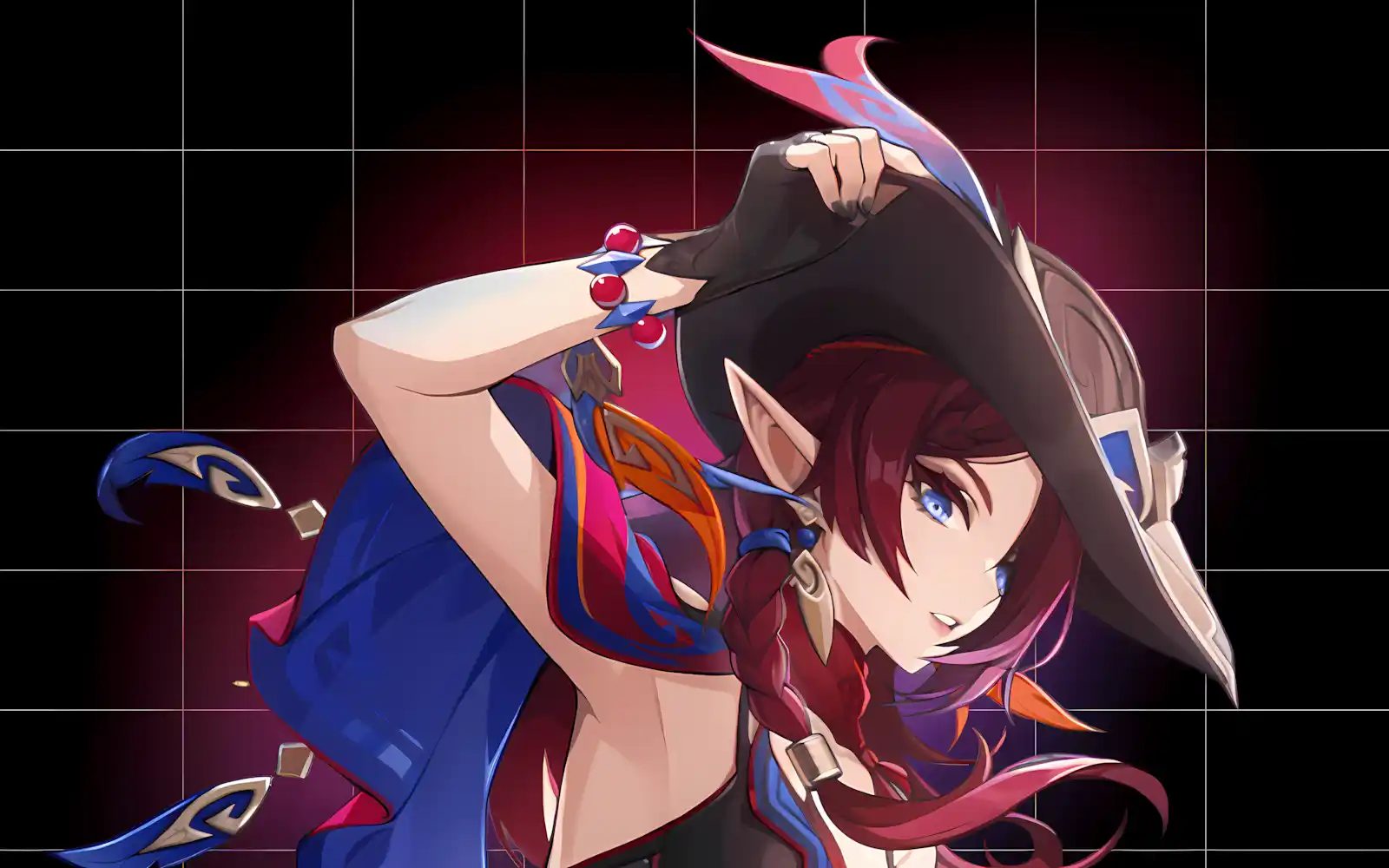 Гайд на Часку (Оружие, Артефакты, Отряды)