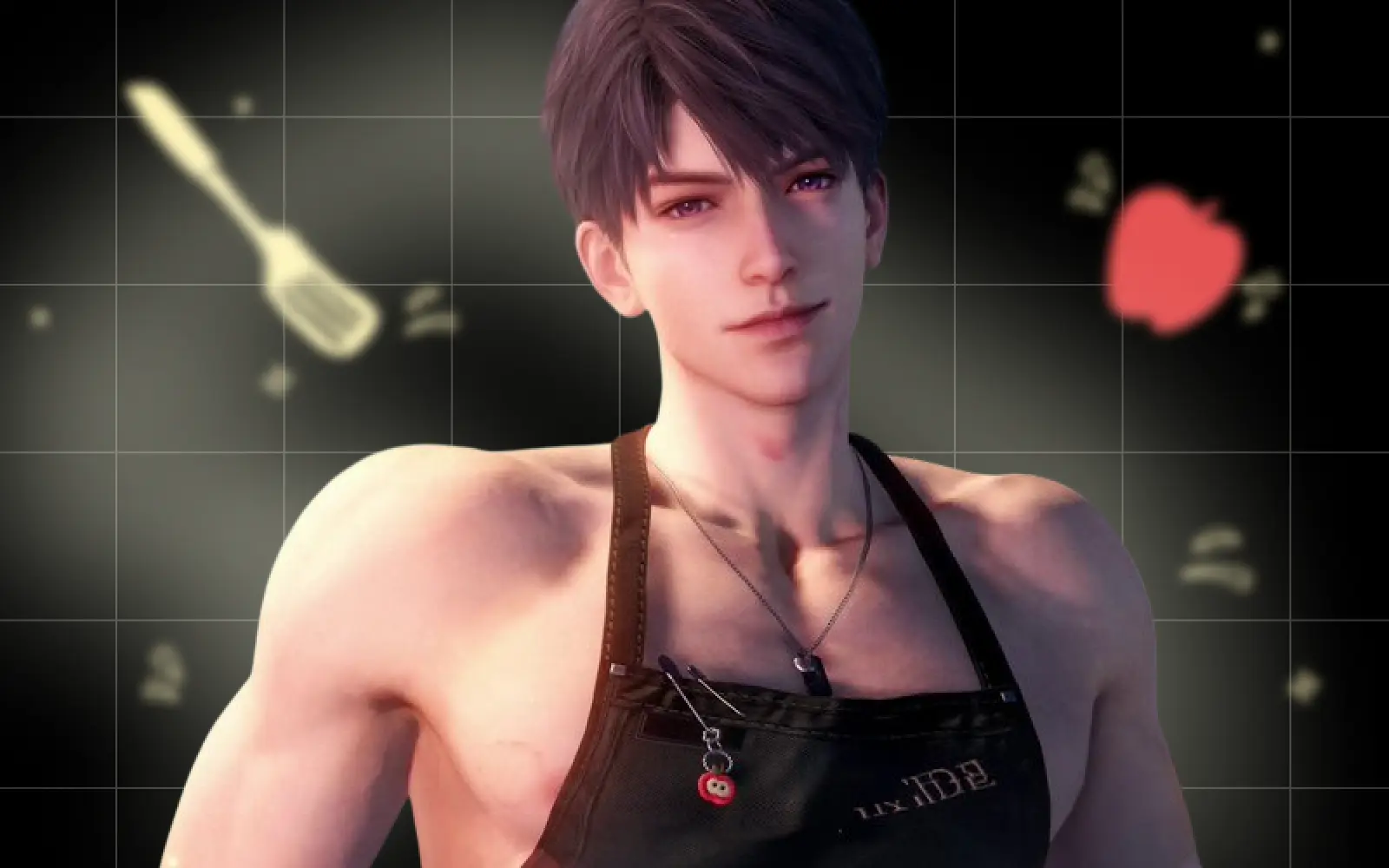 Зима, подарки и фавориты: декабрьские события в Love and Deepspace