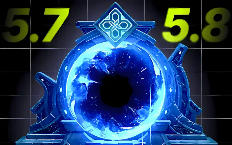 Гайд на прохождение Бездны обновления 5.7 - 5.8