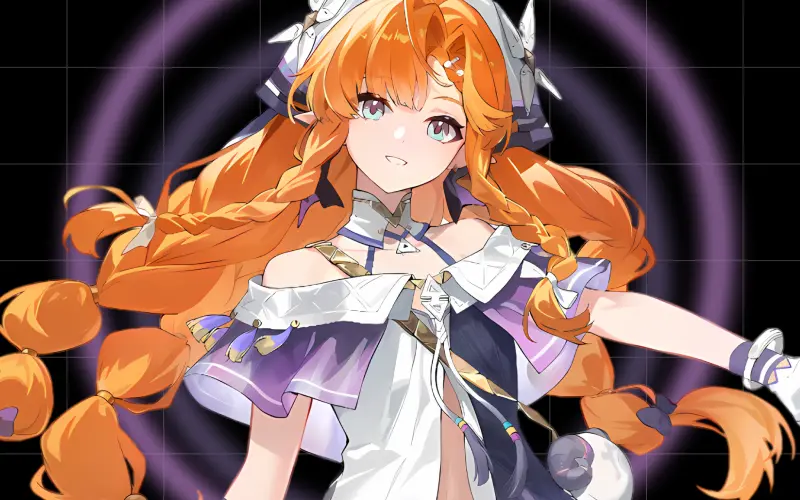 Сигрика в Wuthering Waves: гайд по лучшим командам и сборке