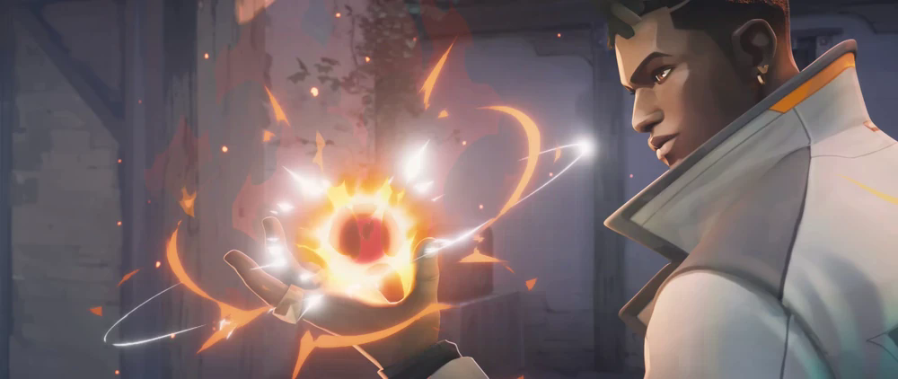 United Together China Launch Official Cinematic   Valorant   You Tube   0 2 07