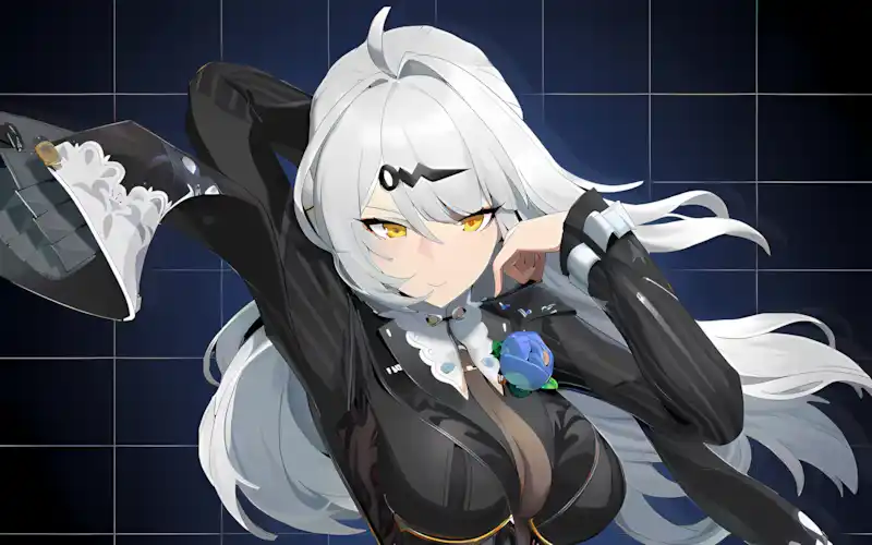 Гайд на Исюань (Амплификаторы, Драйв-диски, Эйдосы, Отряды)