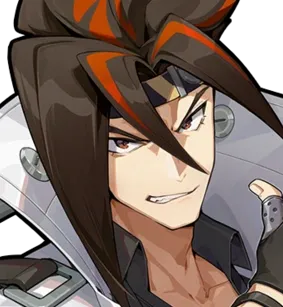 Agent Anton Ivanov Icon