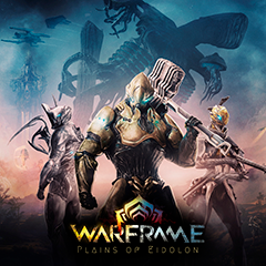 Warframe