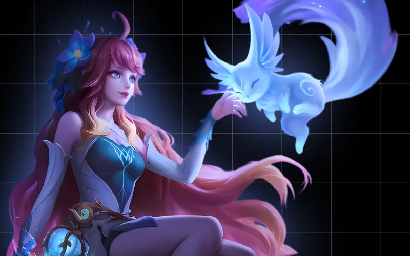 Гайд на Флорин в MLBB: способности, сборка и советы по игре