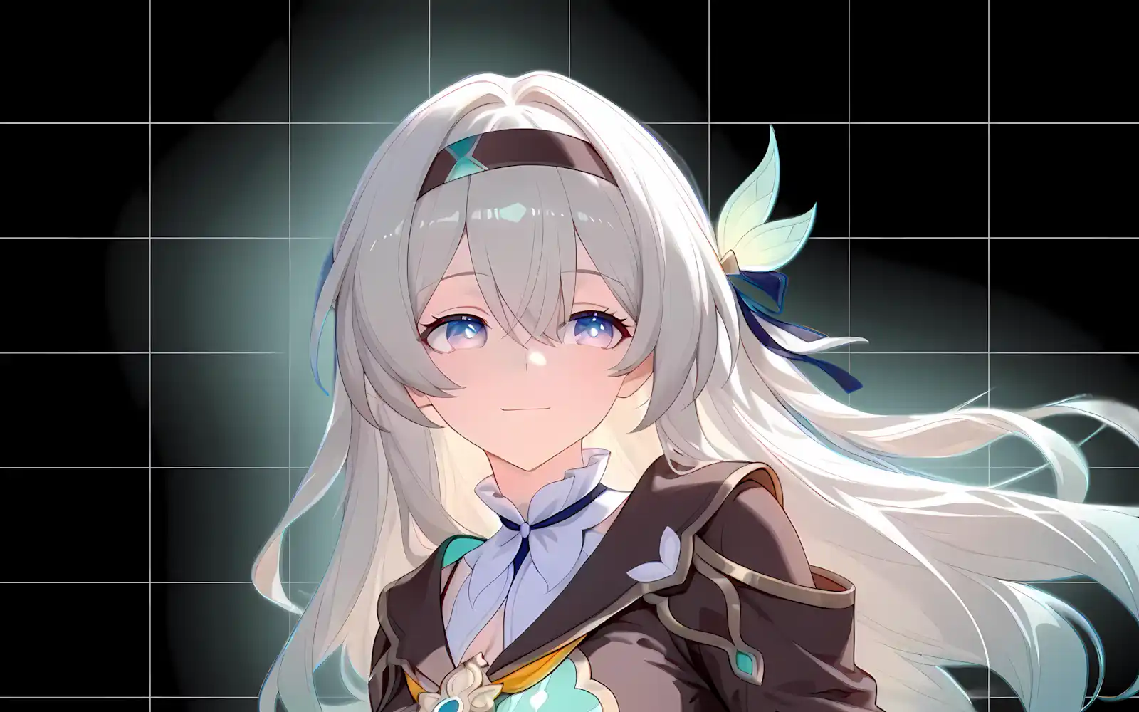 Гайд на Светлячка (Конусы, Реликвии, Отряды)