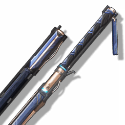 Weapon Commando of Conviction