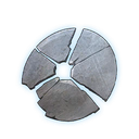 Item Mf Waveworn Shard