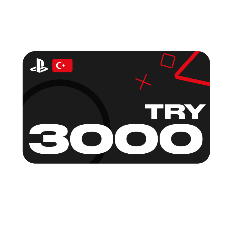 3000₺