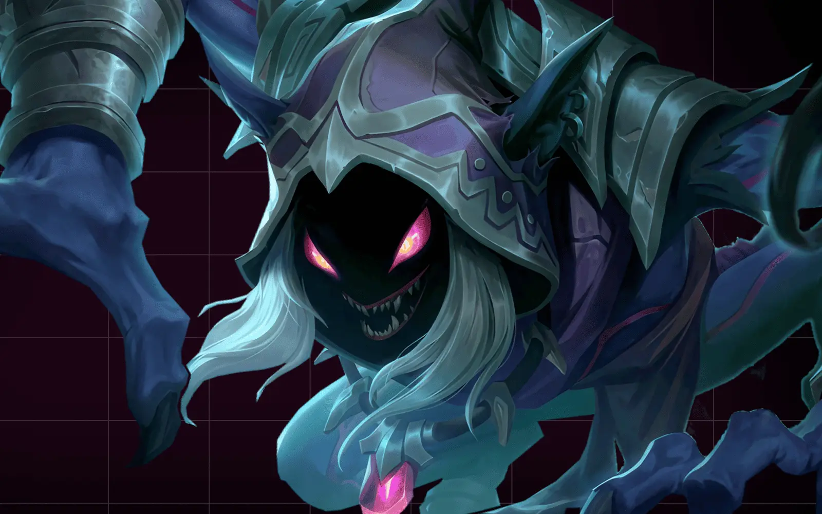 ТОП 5 лесников для новичков в MLBB