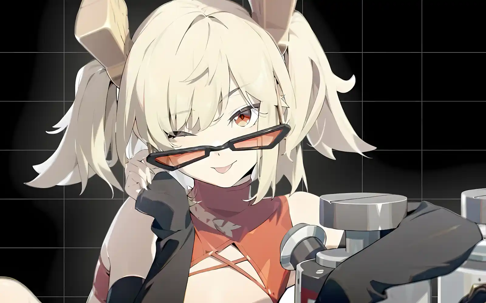 Гайд на Бернис (Амплификаторы, Драйв-диски, Эйдосы, Отряды)