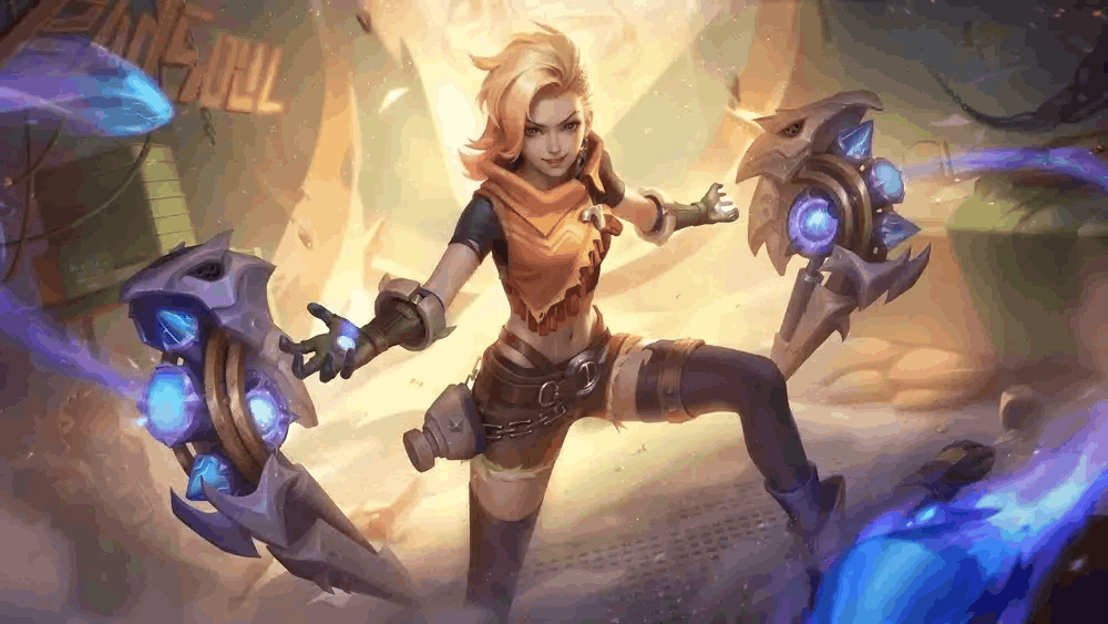 Иксия Сжатая 1