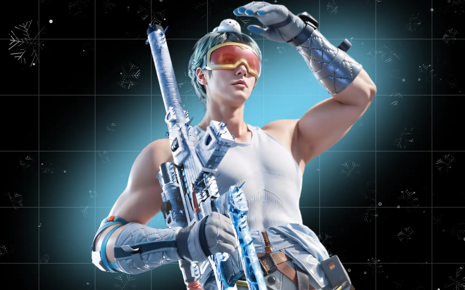 Новый сезон PUBG Mobile (C9S27) и Royale Pass A16: полный разбор