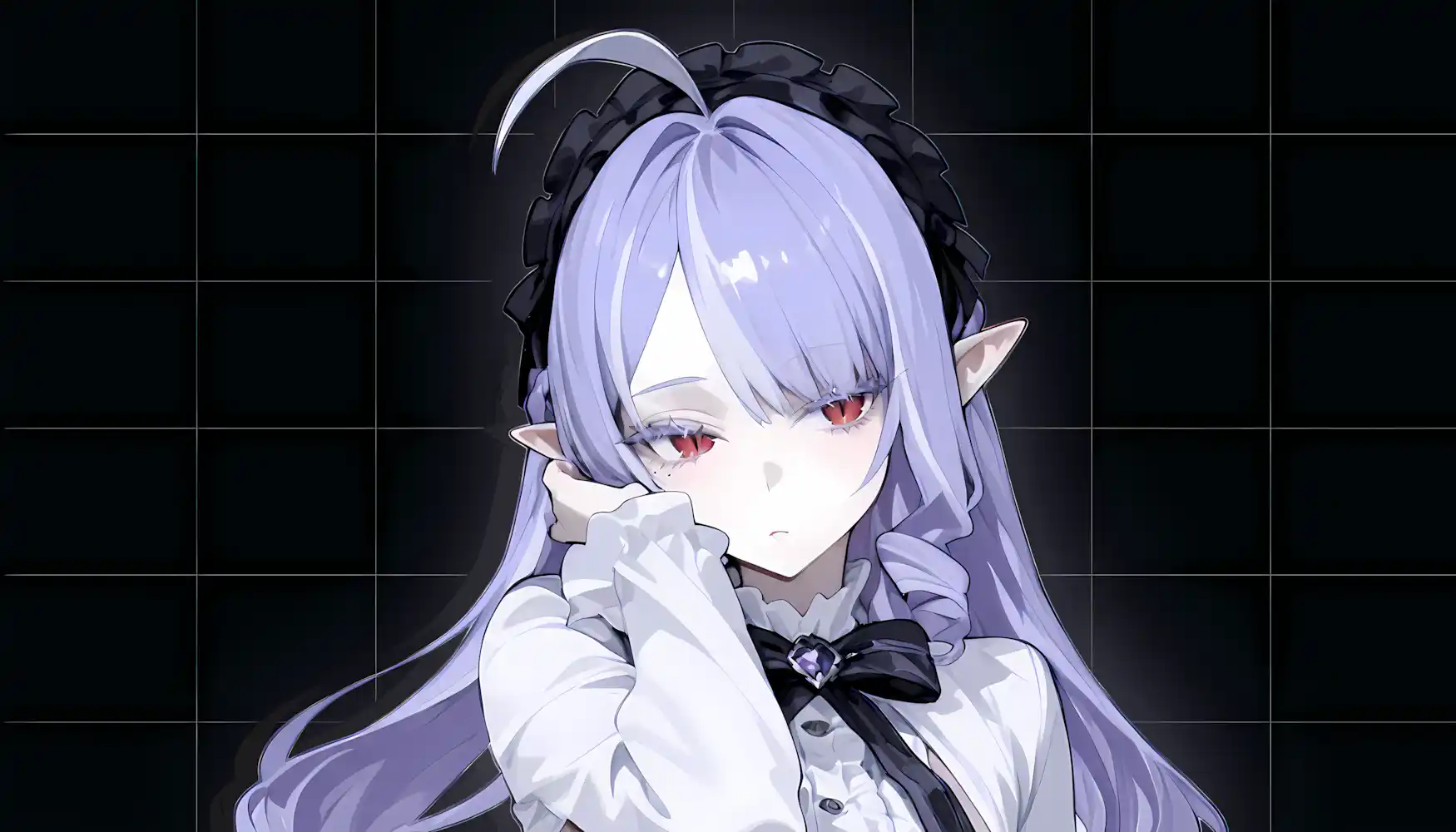 Гайд на Вивиан (Амплификаторы, Драйв-диски, Отряды)