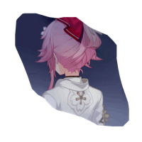 Character Evanescia Eidolon 1