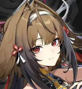 Agent Ye Shunguang icon