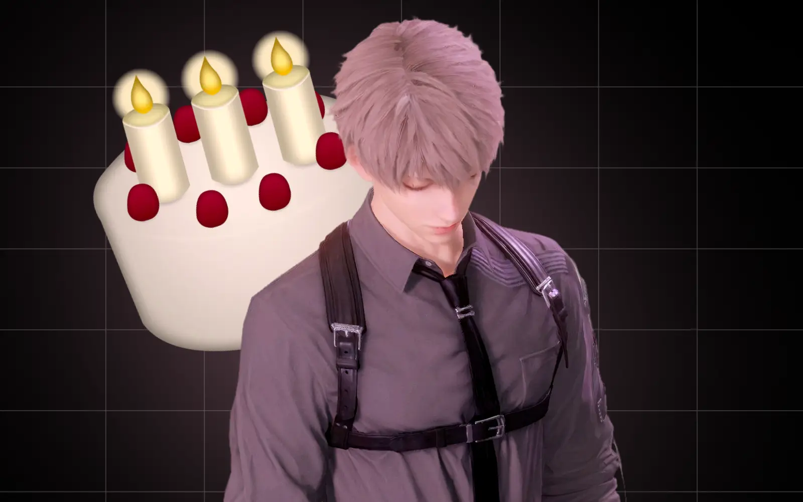 День рождения Ксавьера: как получить все награды с ивента