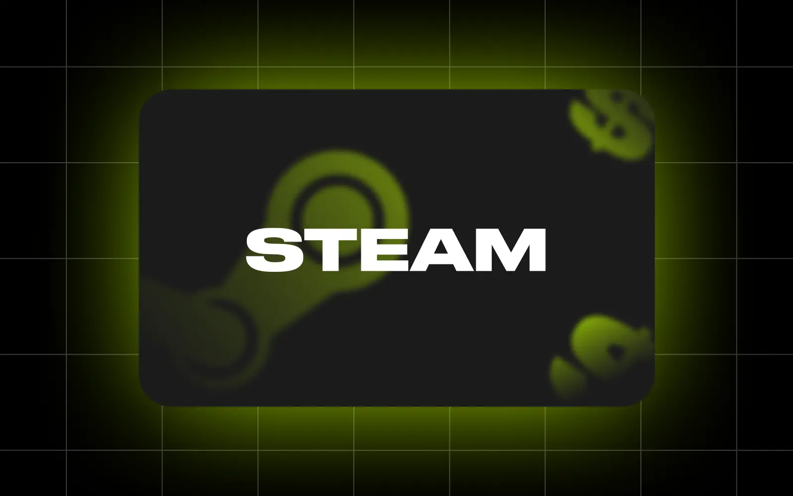 Подарочные карты Steam в России: где купить и как активировать?