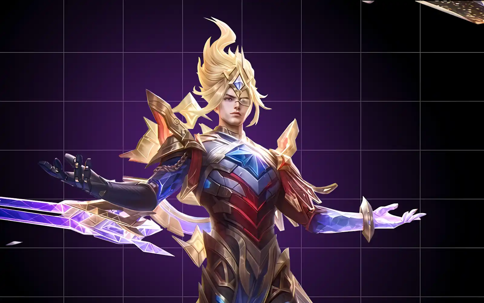 Гайд на Натана: навыки, сборки, эмблемы