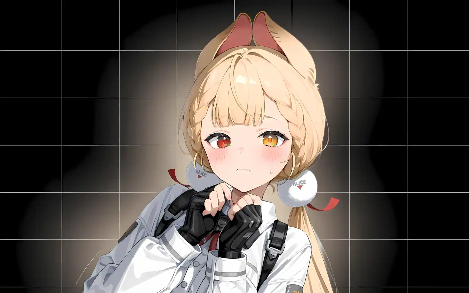 Гайд на Элис (Амплификаторы, Драйв-диски, Отряды)