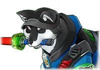 Пес правопорядка